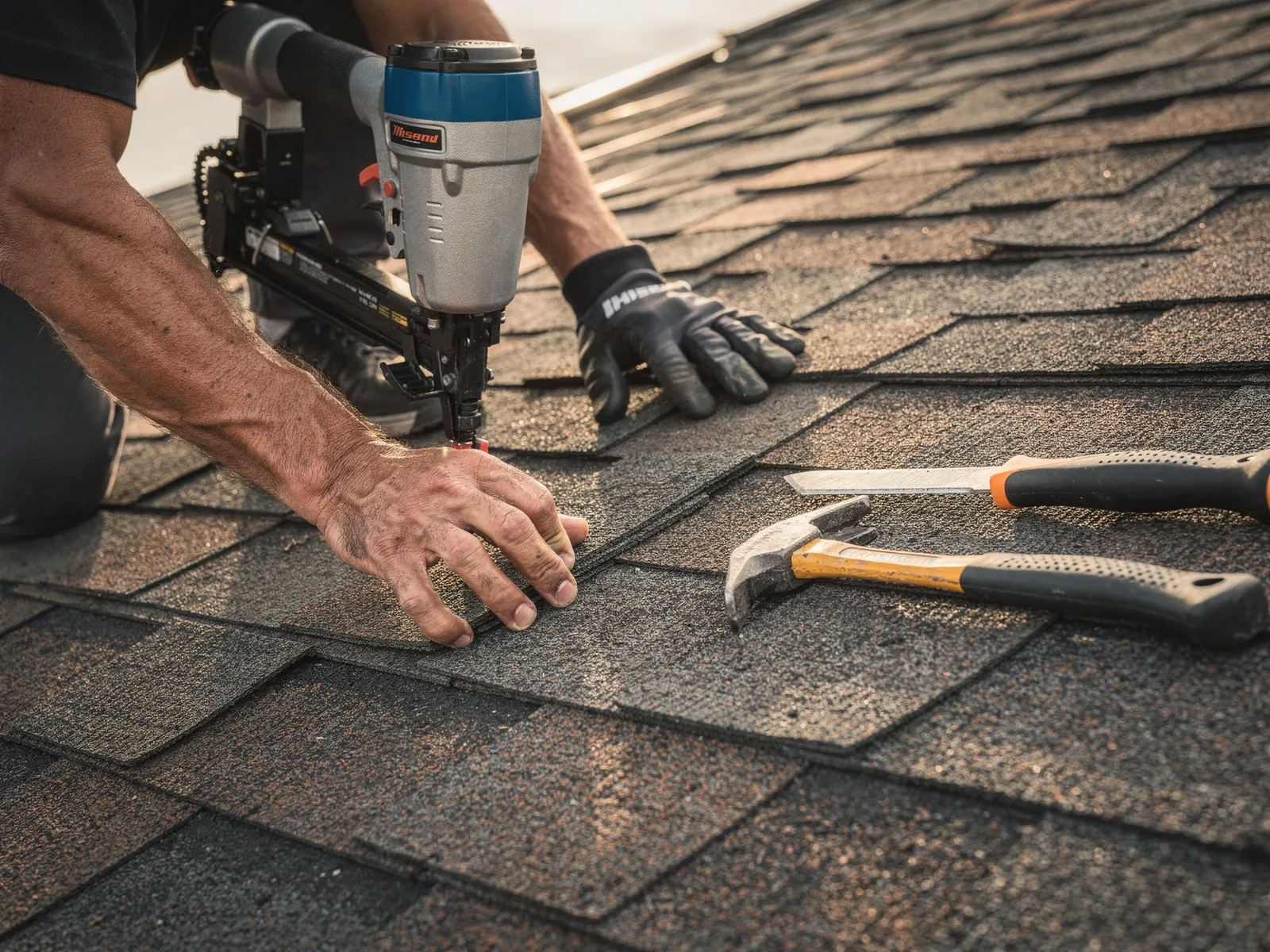Why choose Roof Repair in Sebec, ME